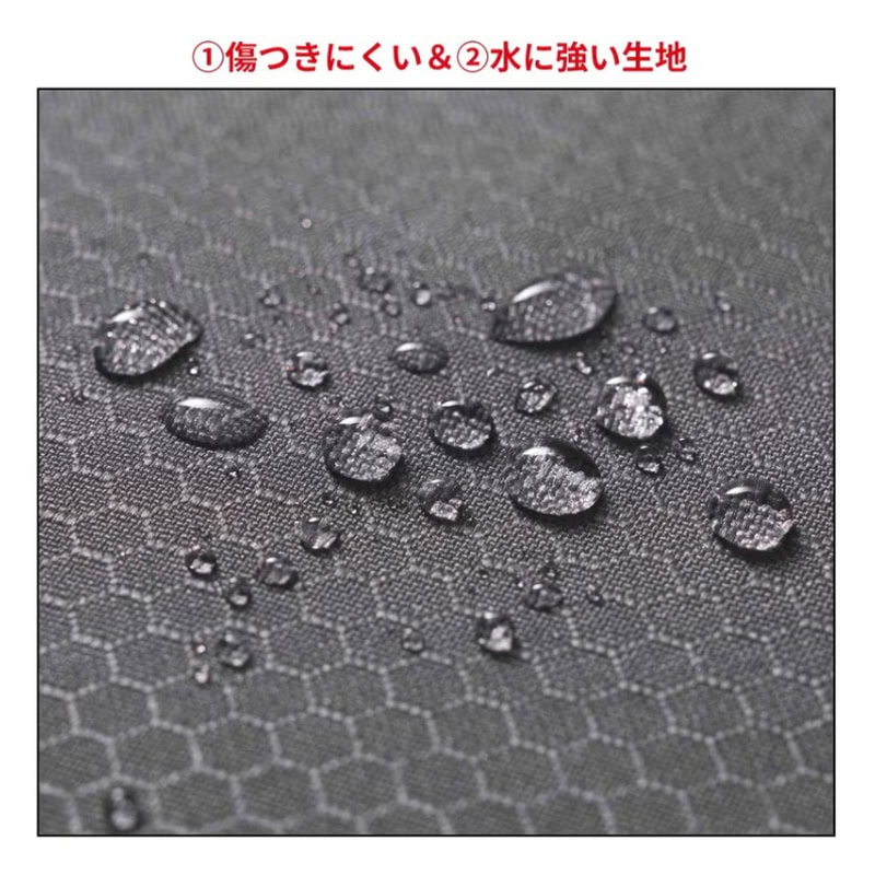 モノマックス2026年3月号 特別付録は「コールマン　10大機能付きトートバッグ」！ ①傷つきにくい＆②水に強い生地