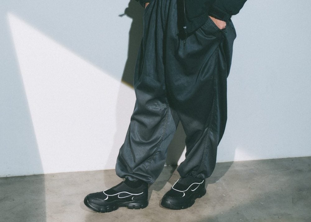 【シャカの傑作が待望の進化】街履きからアウトドアまで網羅!新作「トレック テック モック AT」の異素材使いが秀逸すぎる