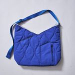 シップス エニィ　2トーン キルティング 2WAYショルダーバッグ