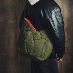 オフのショルダーはコレで決まり！