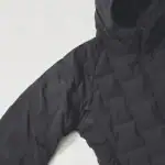 第1位　【ユニクロの最強すぎるアウター】寒暖差に勝つ！「ダウンの弱点を全克服」パフテックパーカが凄い5つの理由をスタイリストが徹底解説