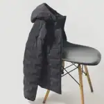 第1位　【ユニクロの最強すぎるアウター】寒暖差に勝つ！「ダウンの弱点を全克服」パフテックパーカが凄い5つの理由をスタイリストが徹底解説