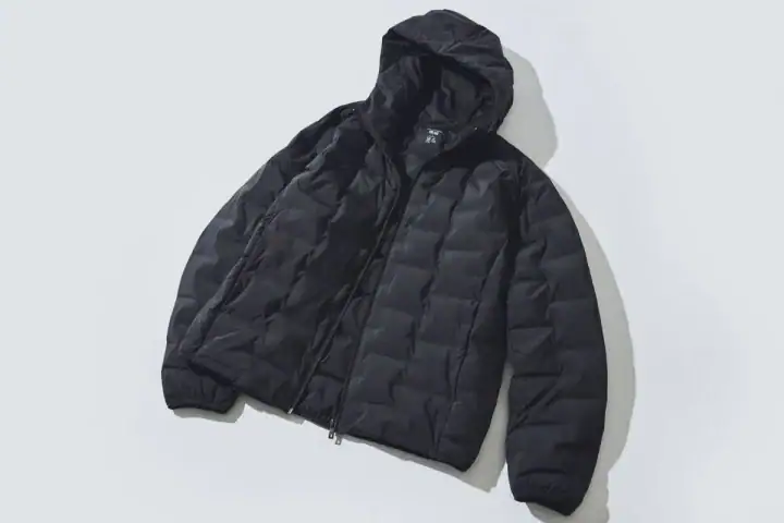 ユニクロ“寒暖差に勝つ”最強すぎるパーカ、「正直バグってる」1万円台で伝説ダウンが復活…ほか【アウターの人気記事ランキングベスト3】(2026年1月版)