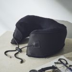 快適な睡眠に加え正しい姿勢もサポートしてくれる「ヒツジのいらないネックピロー」