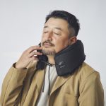 なめらかな肌触りのピローカバー