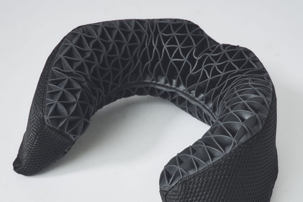 主要素材にTPEを使っている