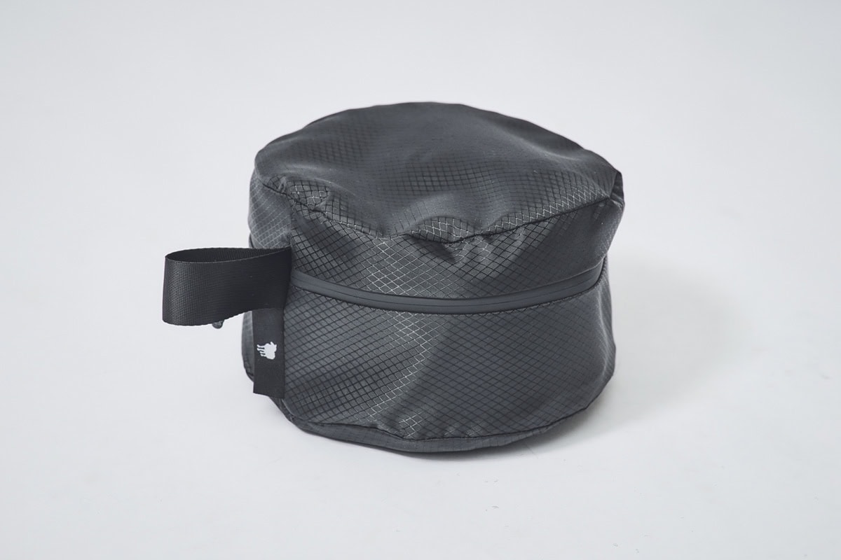 専用のケースも付属