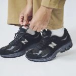 第3位　【ゴアテックスで雨でも無敵】人生のベスト10入り確実!? ニューバランス「2002RD」新作の驚異の履き心地、ヴィンテージ感に惚れた／No.1モノ雑誌編集長のお墨付き『コレ買いです』Vol.146