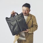 これぞ最強の“大人のヘルメットバッグ”だ