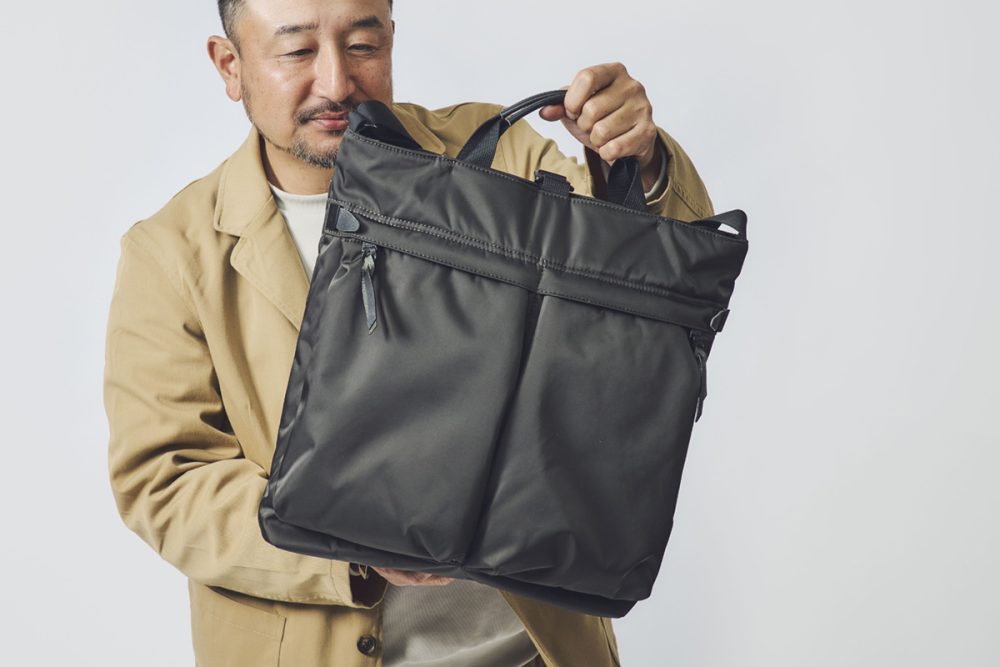 アントラック CITY / DS | トートショルダー 60213 ￥25,300（税込）