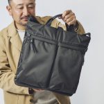 アントラック CITY / DS | トートショルダー 60213 ￥25,300（税込）