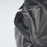 外側にササマチを設けたことで開口部が大きめに開き、モノを出し入れしやすい