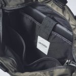 14インチまで対応するPCスリーブを装備