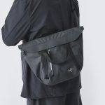 アークテリクス グランヴィル ショルダー バッグ ￥19,800（税込）