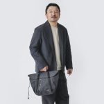 アーバンな雰囲気を醸し出している