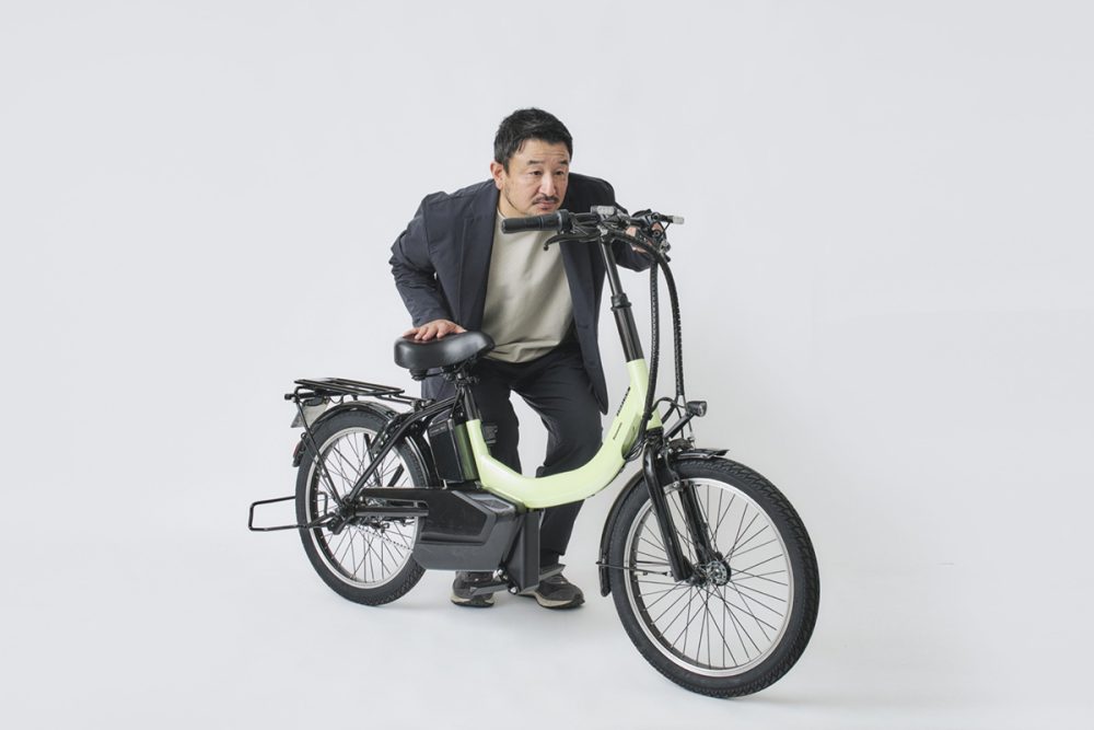 「MU」なら乗れる、乗りたい人は多いはず