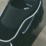 リフレクターパイピングは、夜間の視認性を高めつつ、アクセントとしてモダンな印象をプラス