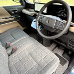 新型でユーザー評価が最も高いのは圧倒的なインテリアの質感とデジタル性能