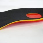 ワークマン「立体構造インソール 1足」￥880 商品番号IS510 管理番号57244