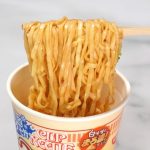 第3位　【このカップ麺、激ウマ】冬限定「カップヌードル 辛味噌」が濃厚すぎる！復活の「白味噌」とどっちが美味い？マニアが唸った“冬の正解”