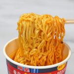 明星食品 明星 でりかおんどる監修 スンドゥブチゲ風ラーメン