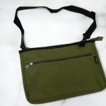 ワークマン 「ベーシックアンカーＮサコッシュ」 ￥1,500