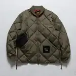 第2位　【1万円台は正直バグってる】エディー・バウアーの伝説ダウン「スカイライナー」が復活！TAIONコラボが800FPで衝撃のコスパ