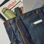 仕事道具をたっぷり収納！