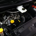 エンジンは131PS/240N・mを発揮する1.3Lのガソリンターボ