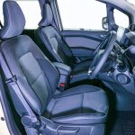 シートの出来は今さら言う必要がないが、肉厚でふんわりと体を支えてくれる