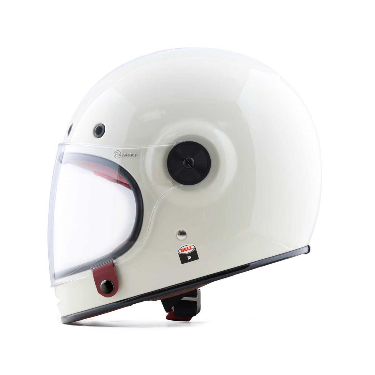 ソリッドビンテージホワイトカラー