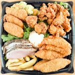 このボリュームで999円という破壊力！ ヘビロテ確実なご近所の【業スー】のお惣菜コーナー併設店を絶対に探すべし！