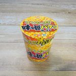 東洋水産 マルちゃん 味噌バター味ラーメン