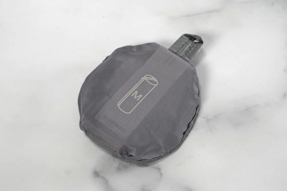 第3位　【無印良品のこれ冬に絶対活躍】新作「たためる筒形ケース」が防寒具収納にシンデレラフィット！無印マニアが絶賛レビュー