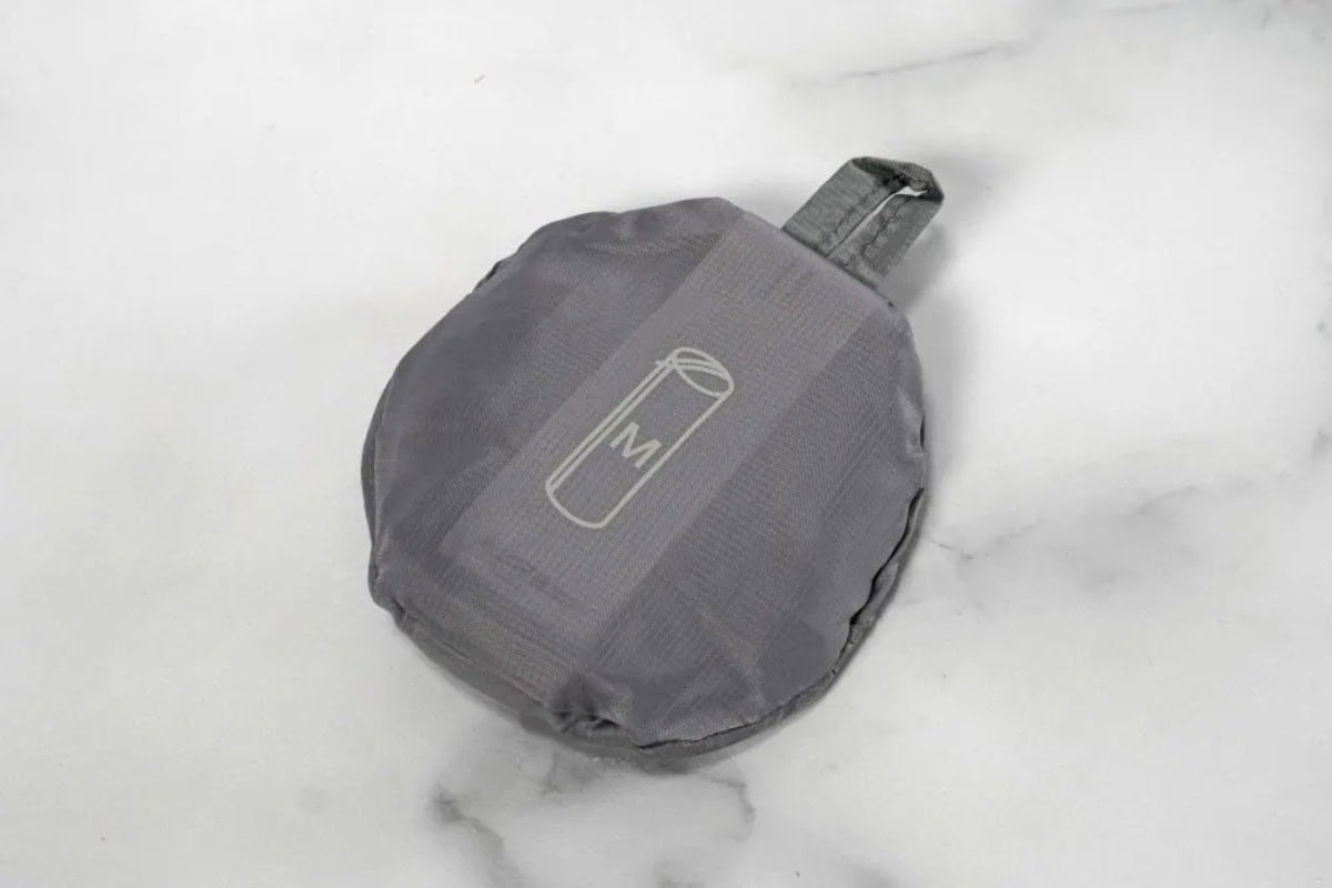 第3位 【無印良品のこれ冬に絶対活躍】新作「たためる筒形ケース」が防寒具収納にシンデレラフィット!無印マニアが絶賛レビュー