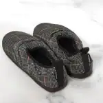 【ワークマンの凄すぎるルームシューズ】ま