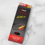 ワークマン「立体構造インソール 1足」￥880 商品番号IS510 管理番号57244