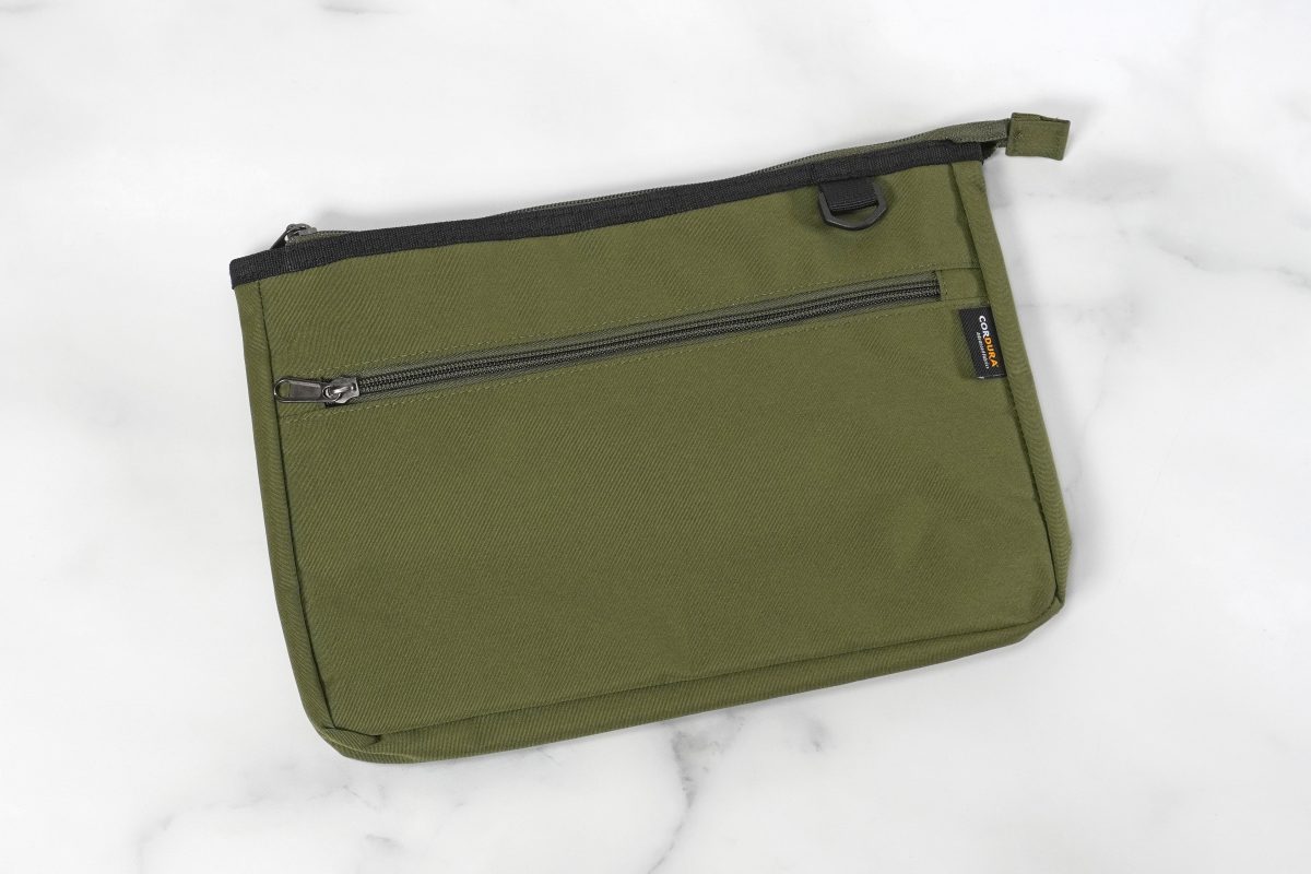 ワークマン
「ベーシックアンカーNサコッシュ」
¥1,500