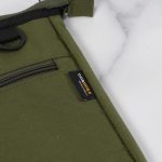 ワークマン 「ベーシックアンカーＮサコッシュ」 ￥1,500