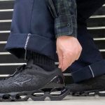 MIZUNO WAVE PROPHECY 13.2