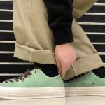 CONVERSE ALL STAR LGCY SU OX 56 