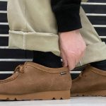 Clarks ORIGINALS WALLABEE GTX