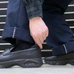 ナイキ ウィメンズ エア マックス フェノメナ