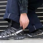 SALOMON XA PRO 3D GTX