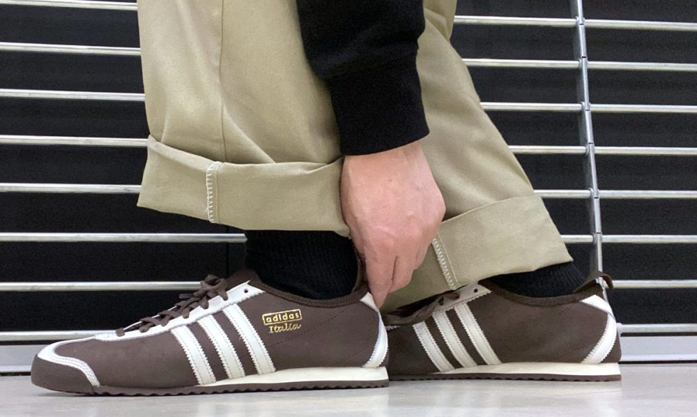 adidas Originals ITALIA 60S