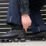 MIZUNO WAVE PROPHECY MOC