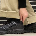 MIZUNO WAVE DAICHI LS