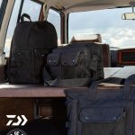 【ダイワ×POTR】待望のカプセルコレクションは過酷な気象条件下でアングラーをサポートするデイパックなど全３型