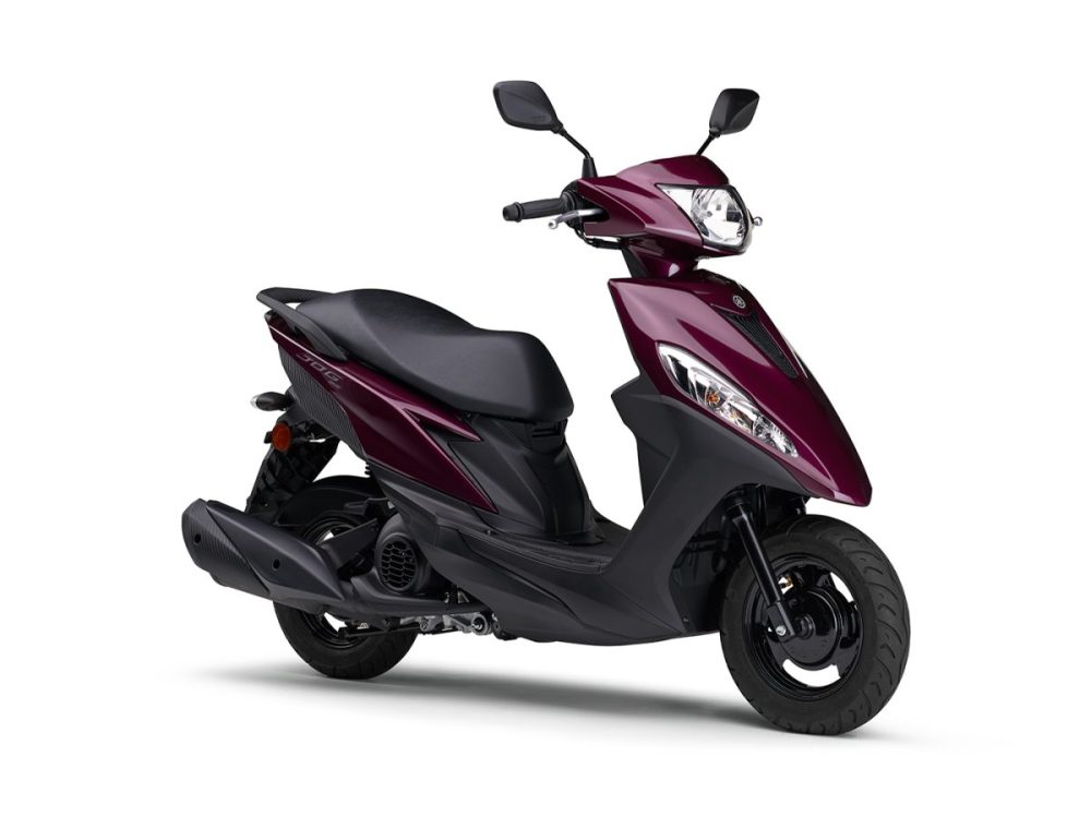 パープルカラー