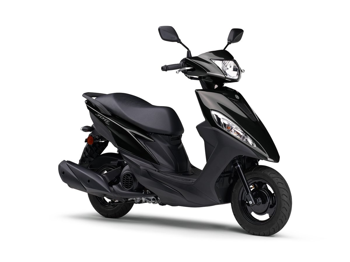 ブラックカラー